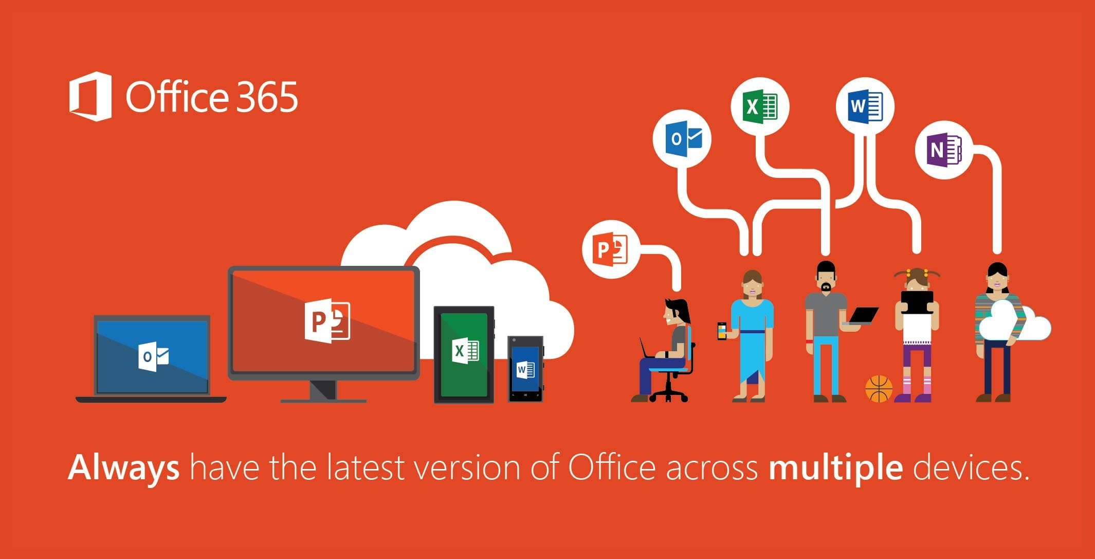Microsoft Office 365