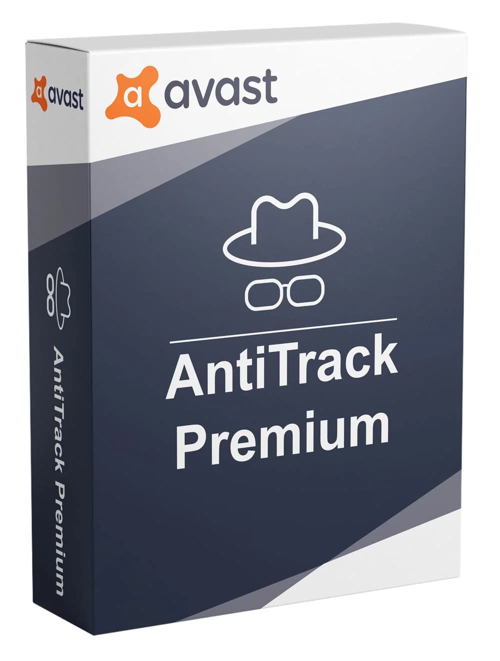 Avast AntiTrack Premium 1 PC 1 Jahr