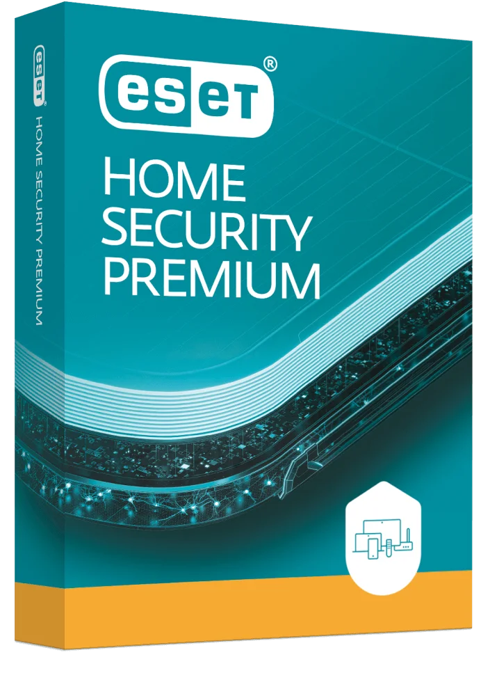 ESET Home Premium 1 Gerät 1 Jahr