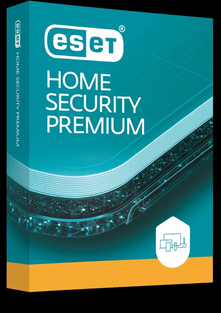 ESET Home Premium 10 Geräte 1 Jahr